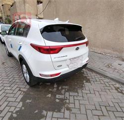 کیا سپۆرتاج